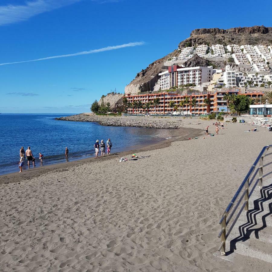 Mar Paraiso Playa Del Cura  Exterior foto
