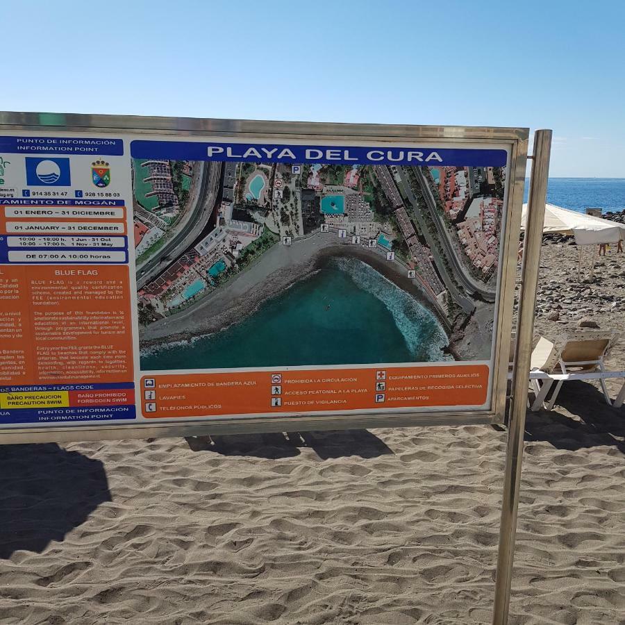 Mar Paraiso Playa Del Cura  Exterior foto